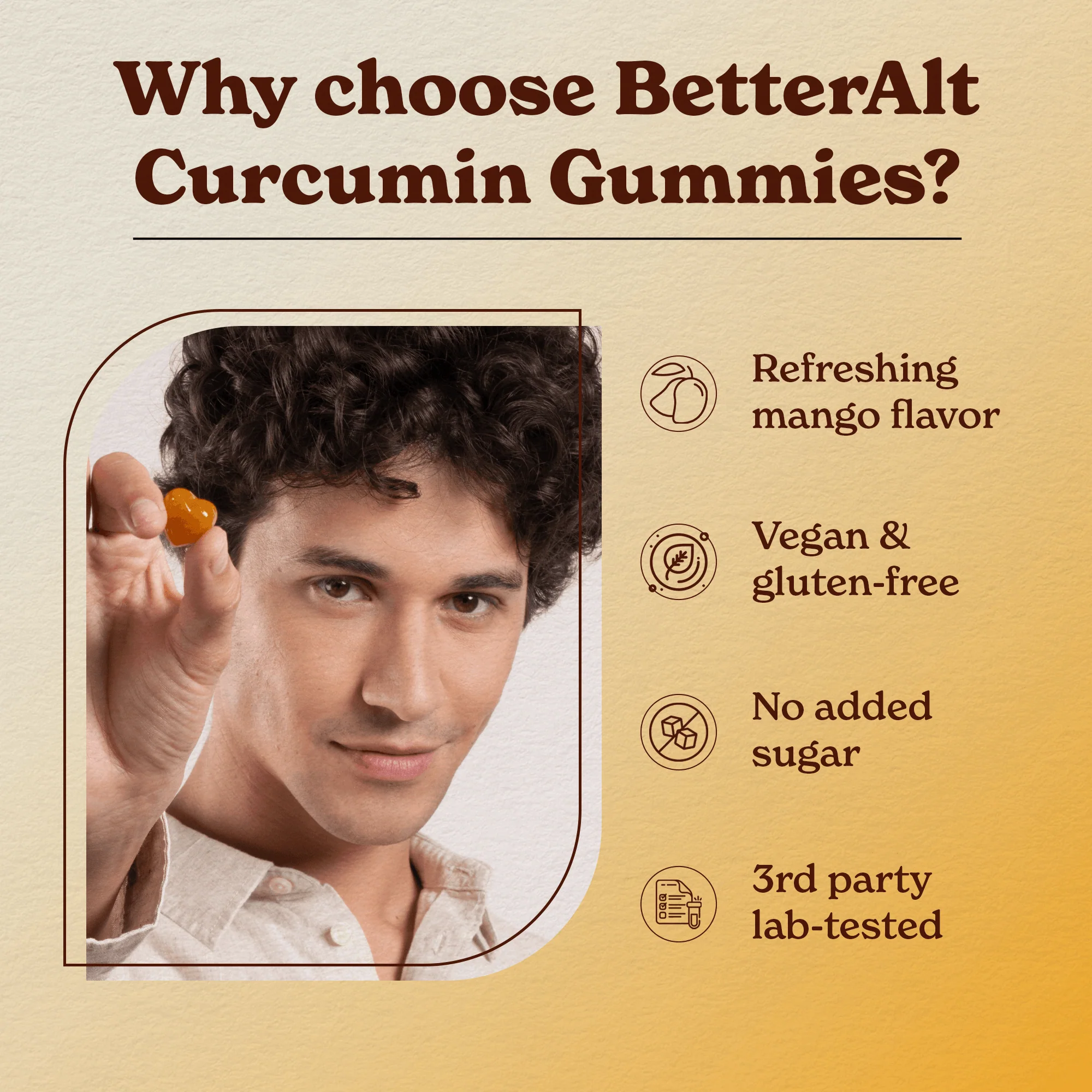 Curcumin Gummies - Image 4