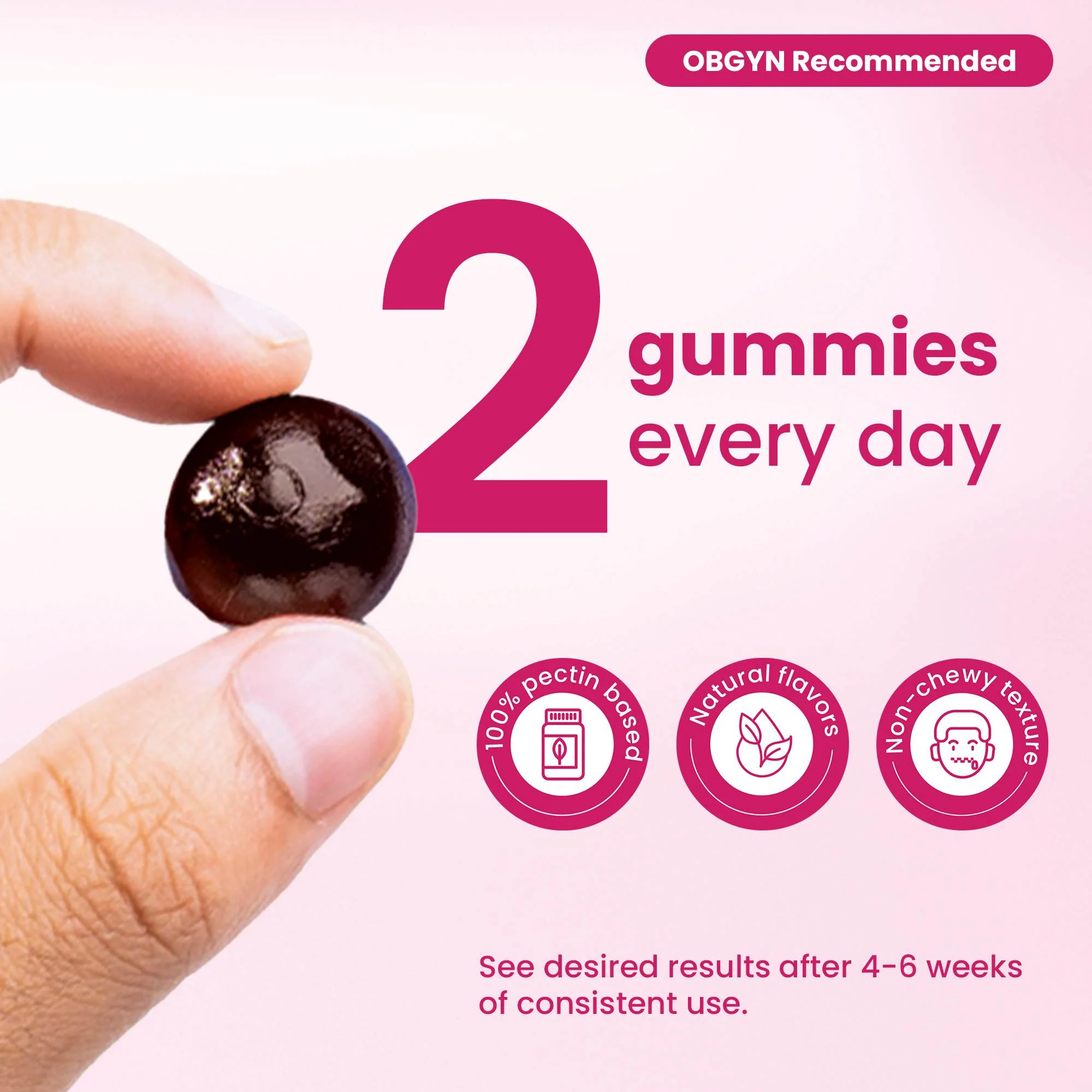Pure Shilajit Resin Gummies - Image 27