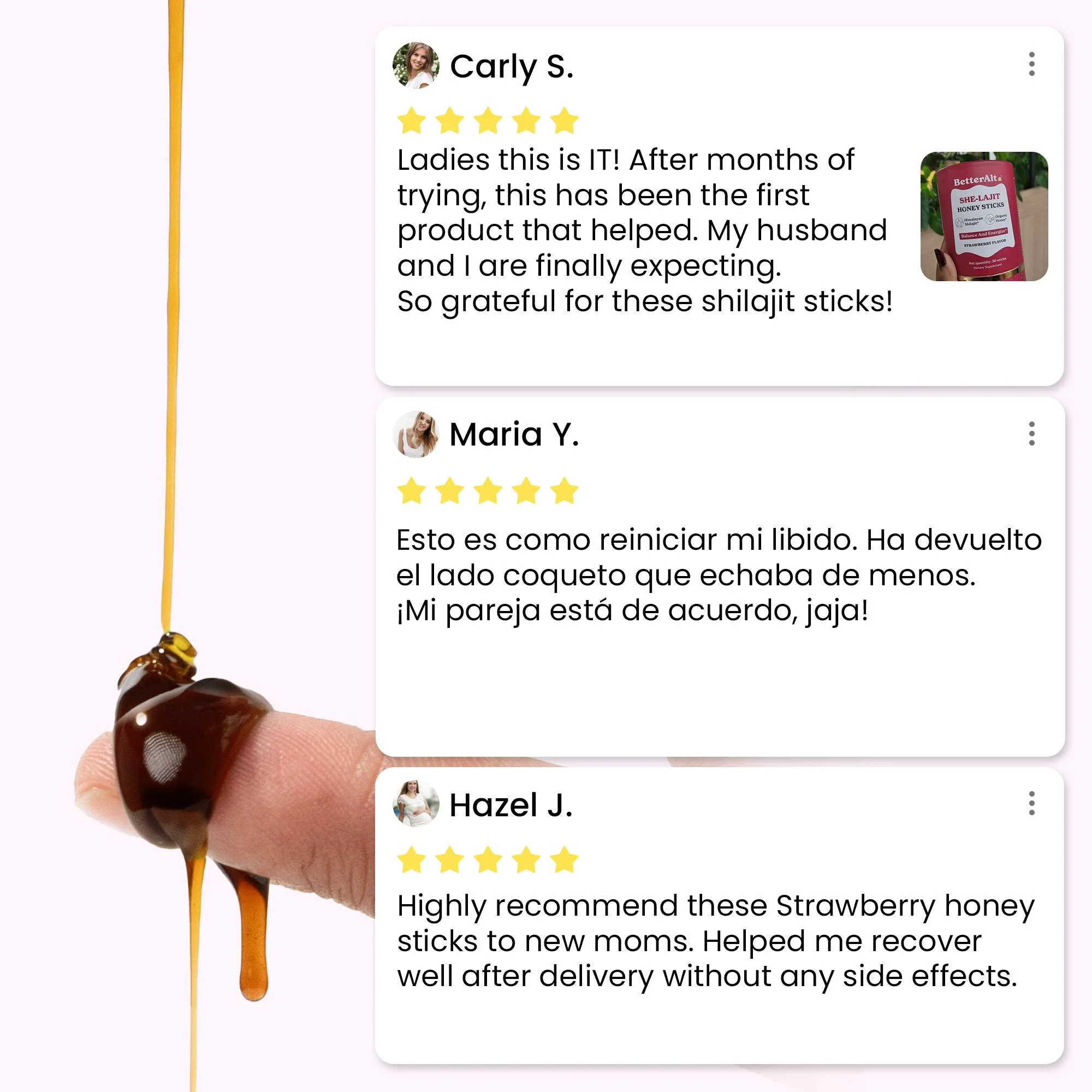 She-Lajit Gummies - Image 18