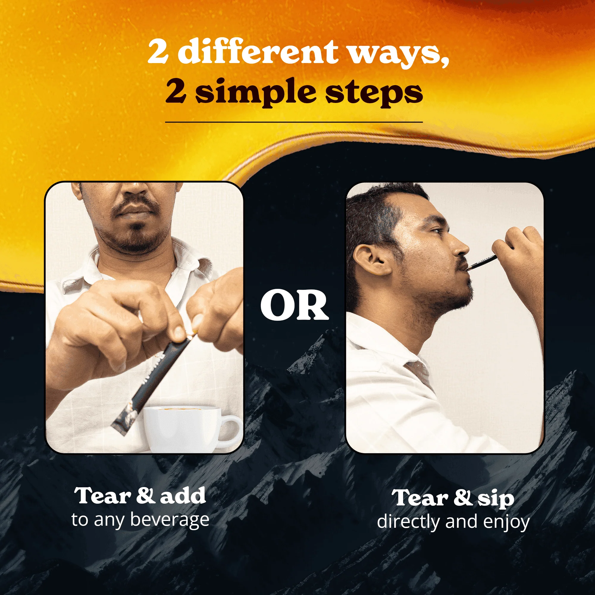 BetterAlt Honey Sticks with Shilajit, Honey & Saffron - Image 16
