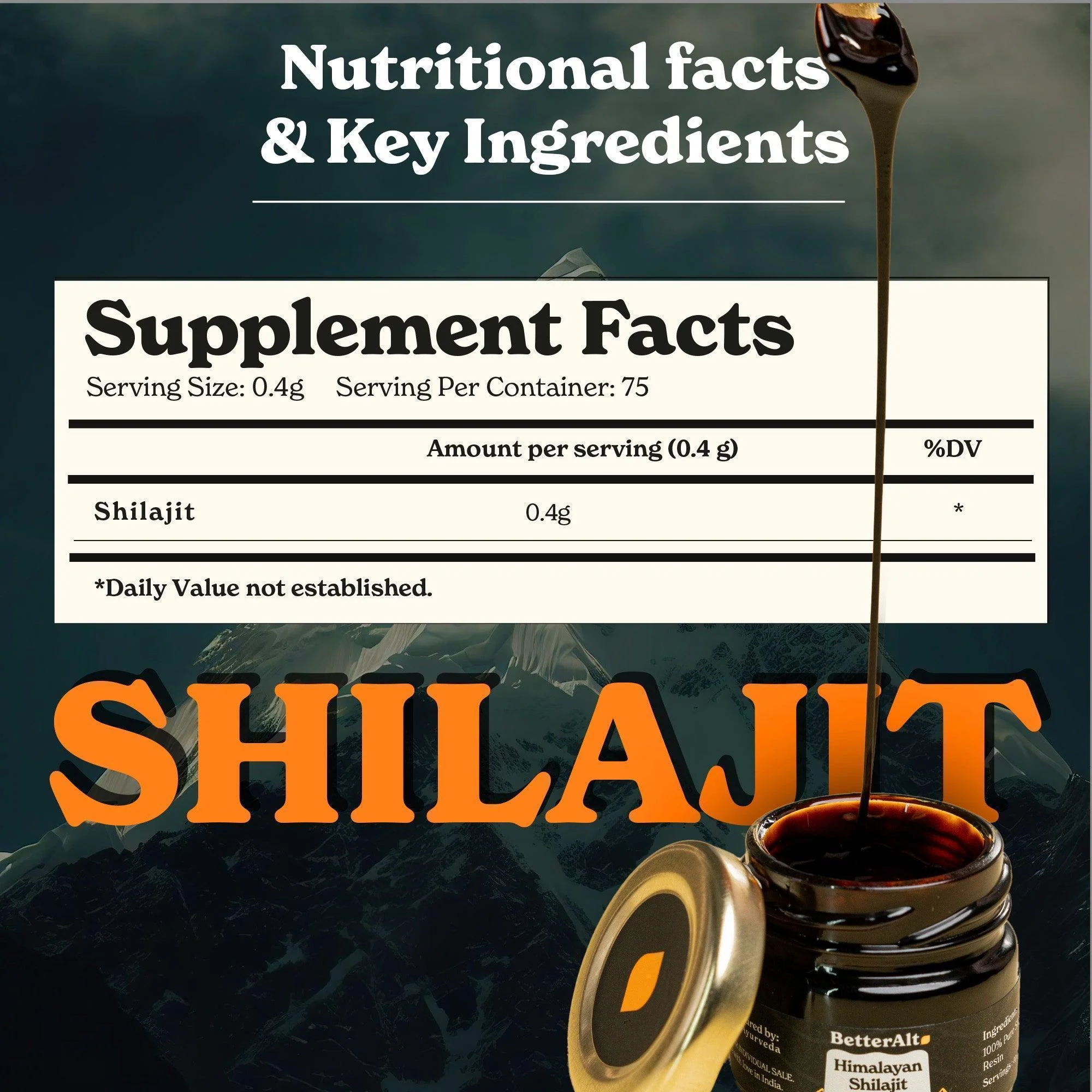 BetterAlt Himalayan Resin - Image 8