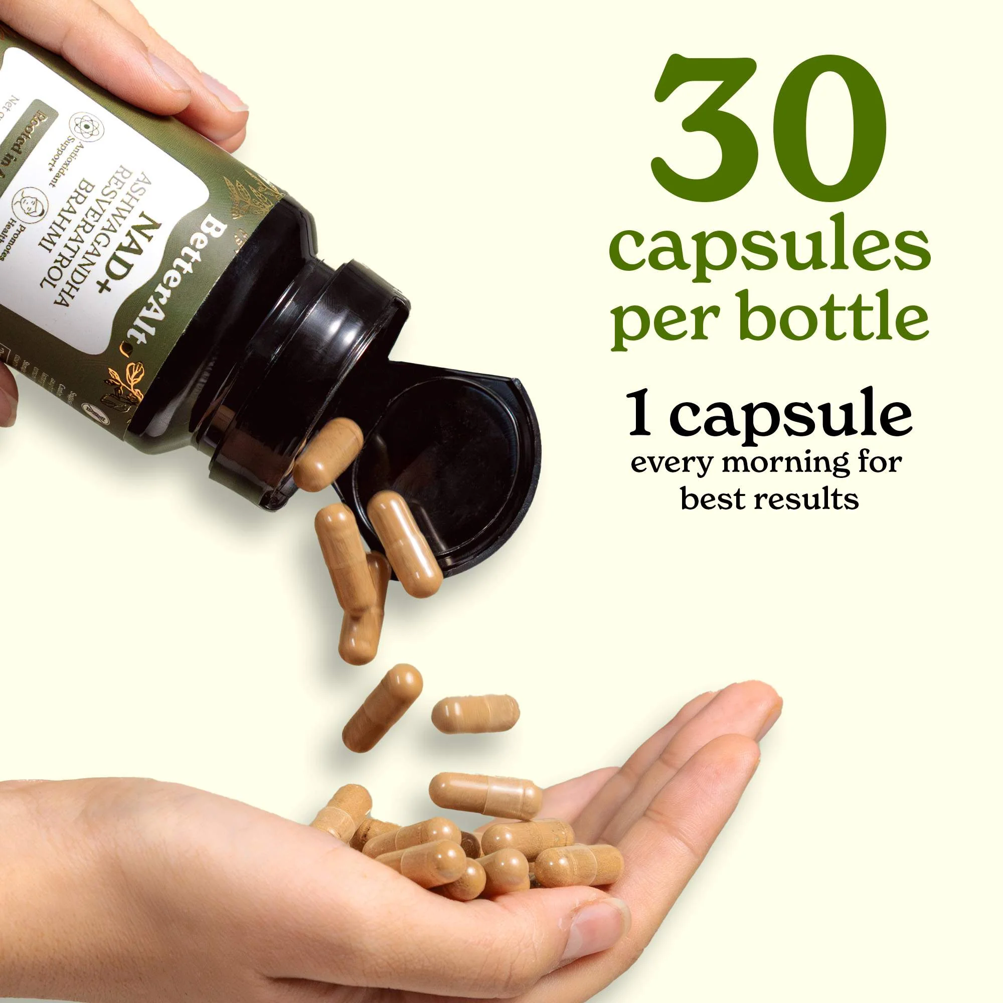 NAD+ Capsules - Image 7