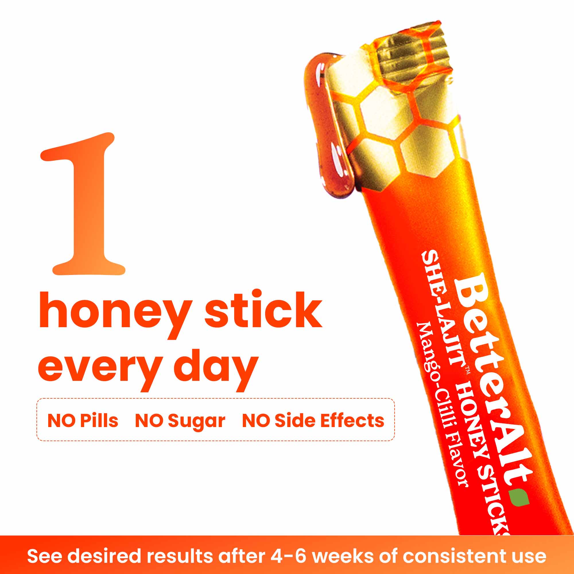 SHE-Lajit Honey Sticks - Image 17