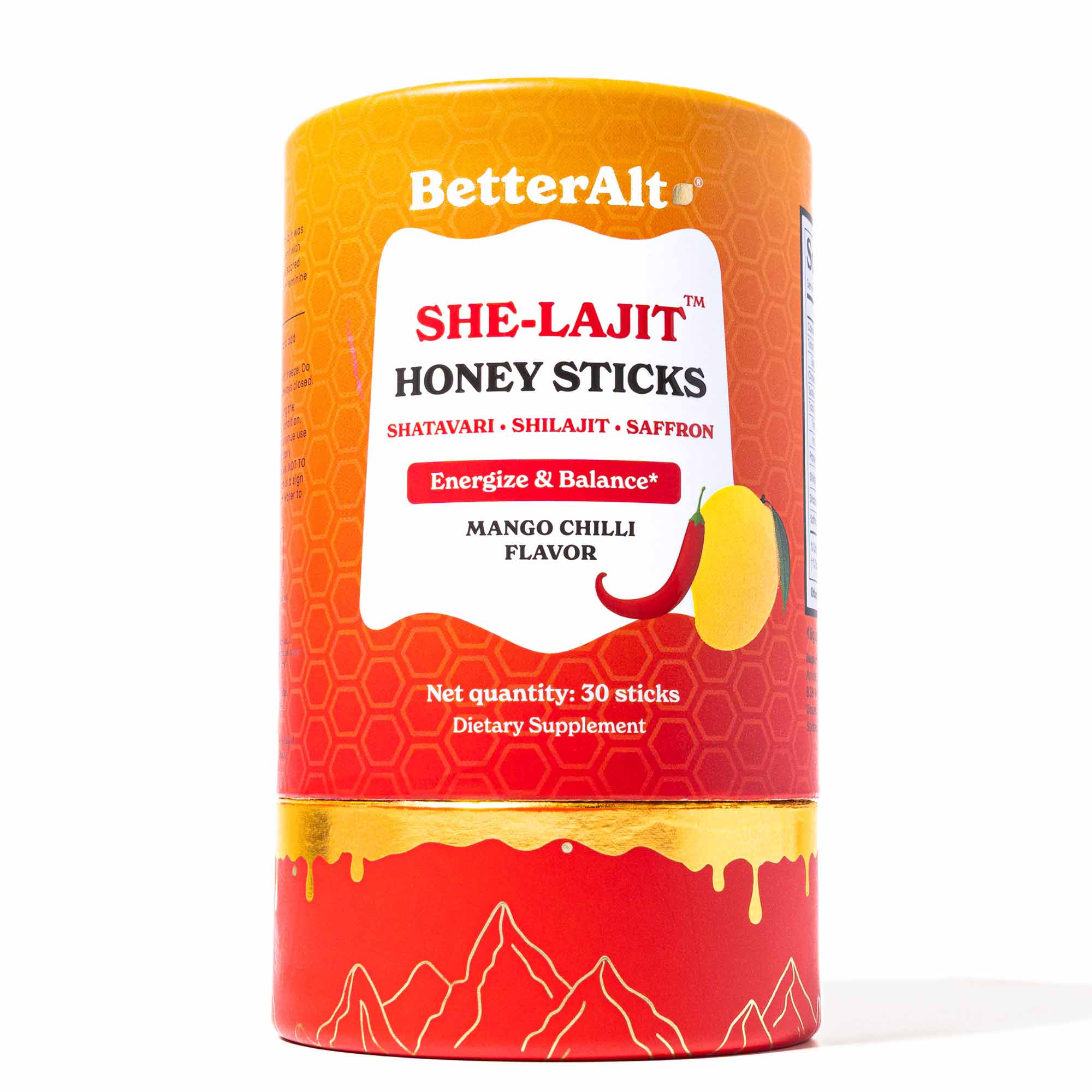 SHE-Lajit Honey Sticks - Image 3