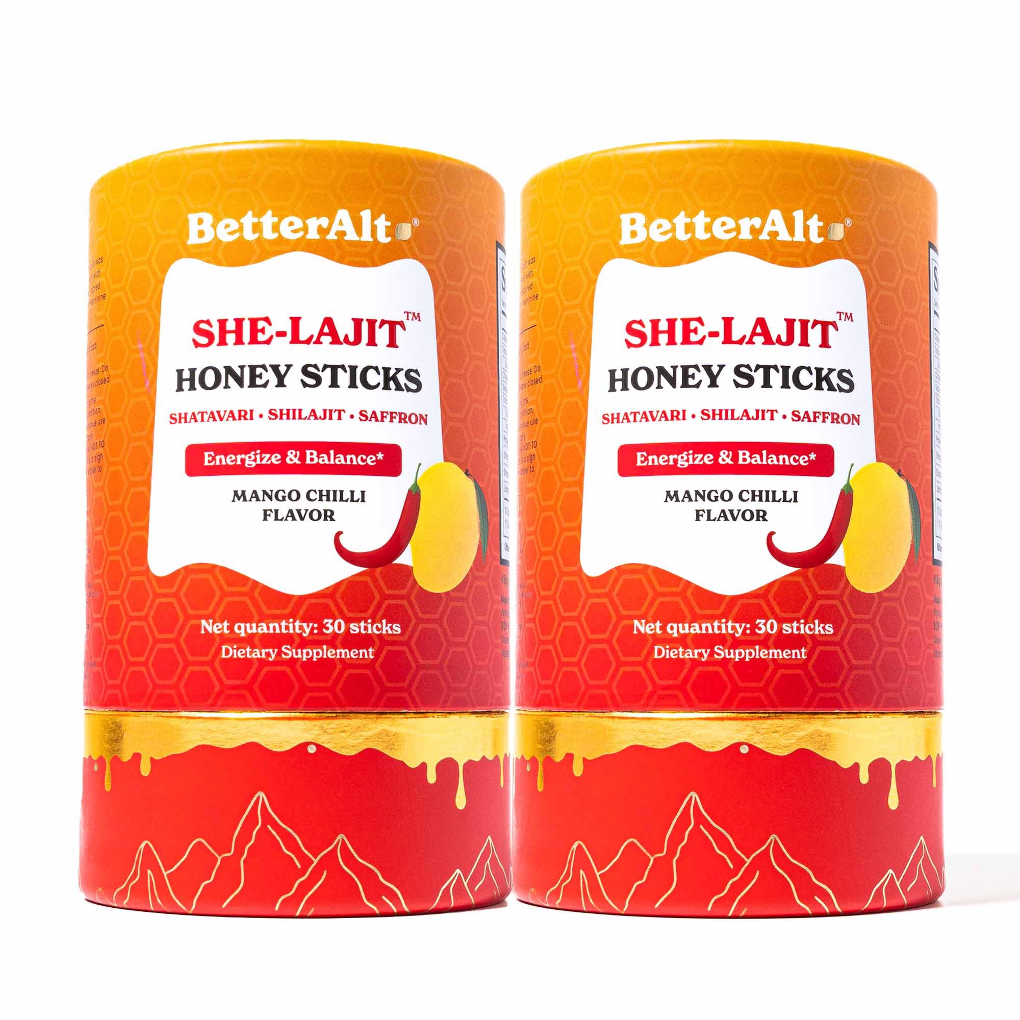 SHE-Lajit Honey Sticks - Image 5
