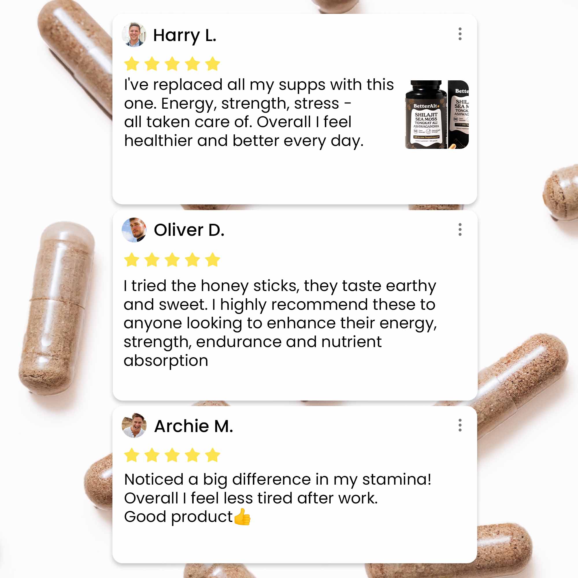 Himalayan All-in-One Capsules - Image 10