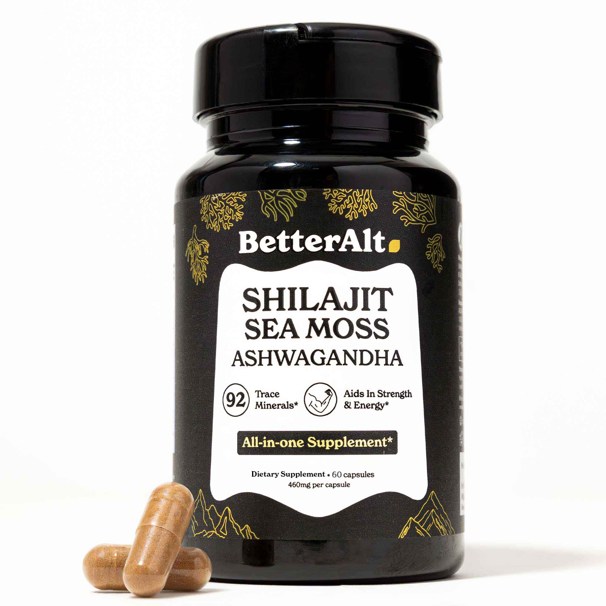 Himalayan All-in-One Capsules - Image 11