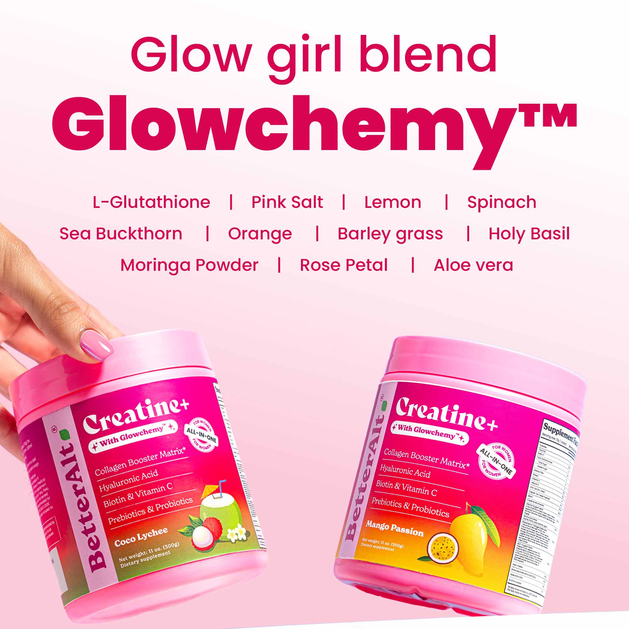 Creatine+ with Glowchemy™ - Image 10