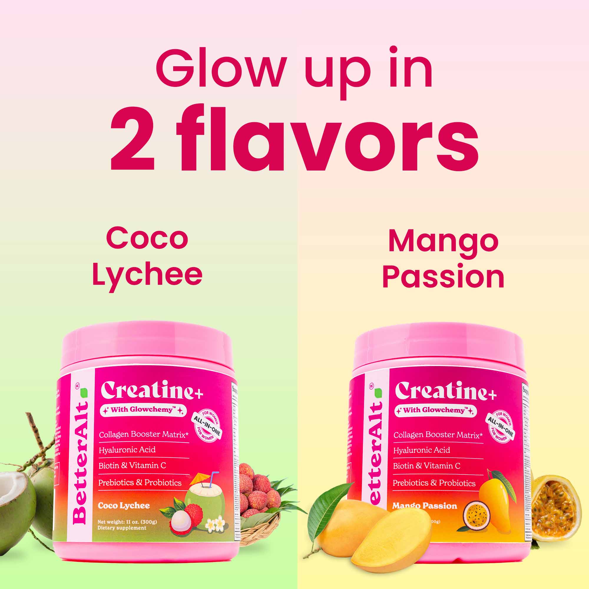 Creatine+ with Glowchemy™ - Image 11