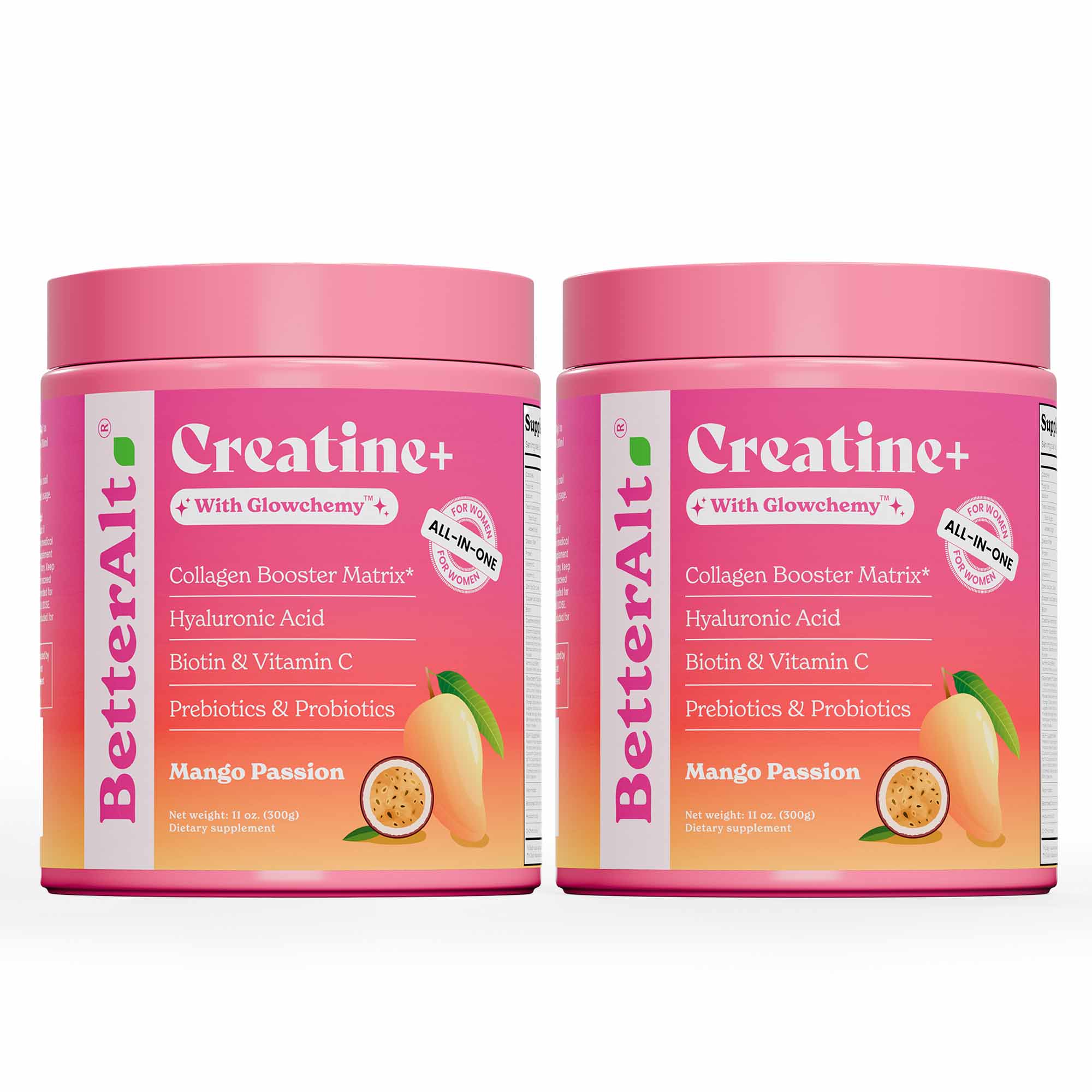 Creatine+ with Glowchemy™ - Image 3