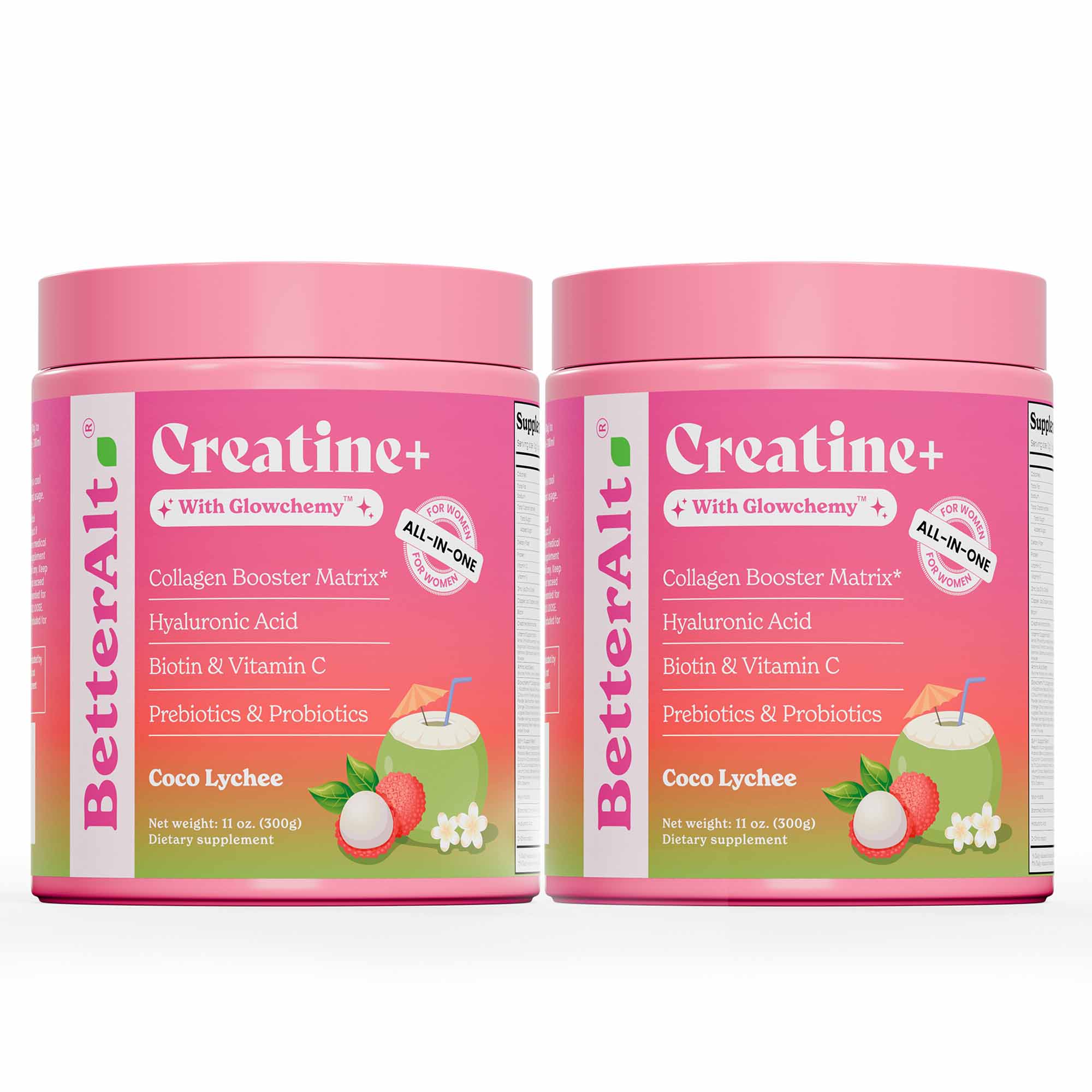 Creatine+ with Glowchemy™ - Image 4