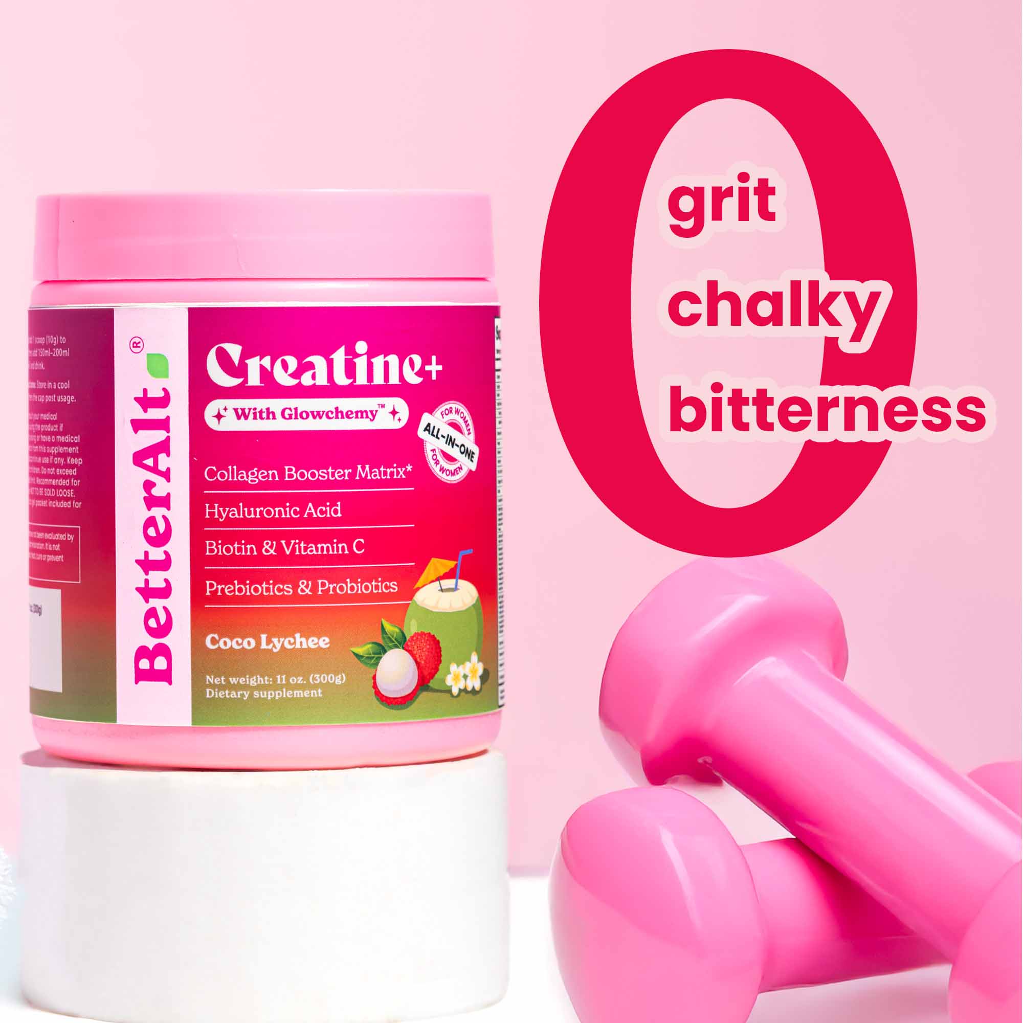 Creatine+ with Glowchemy™ - Image 7