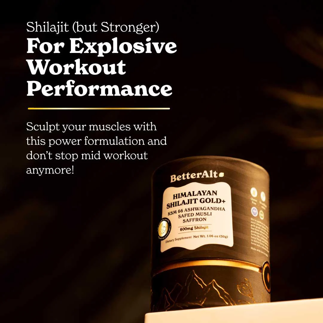 Pure Himalayan Shilajit Resin - Image 17