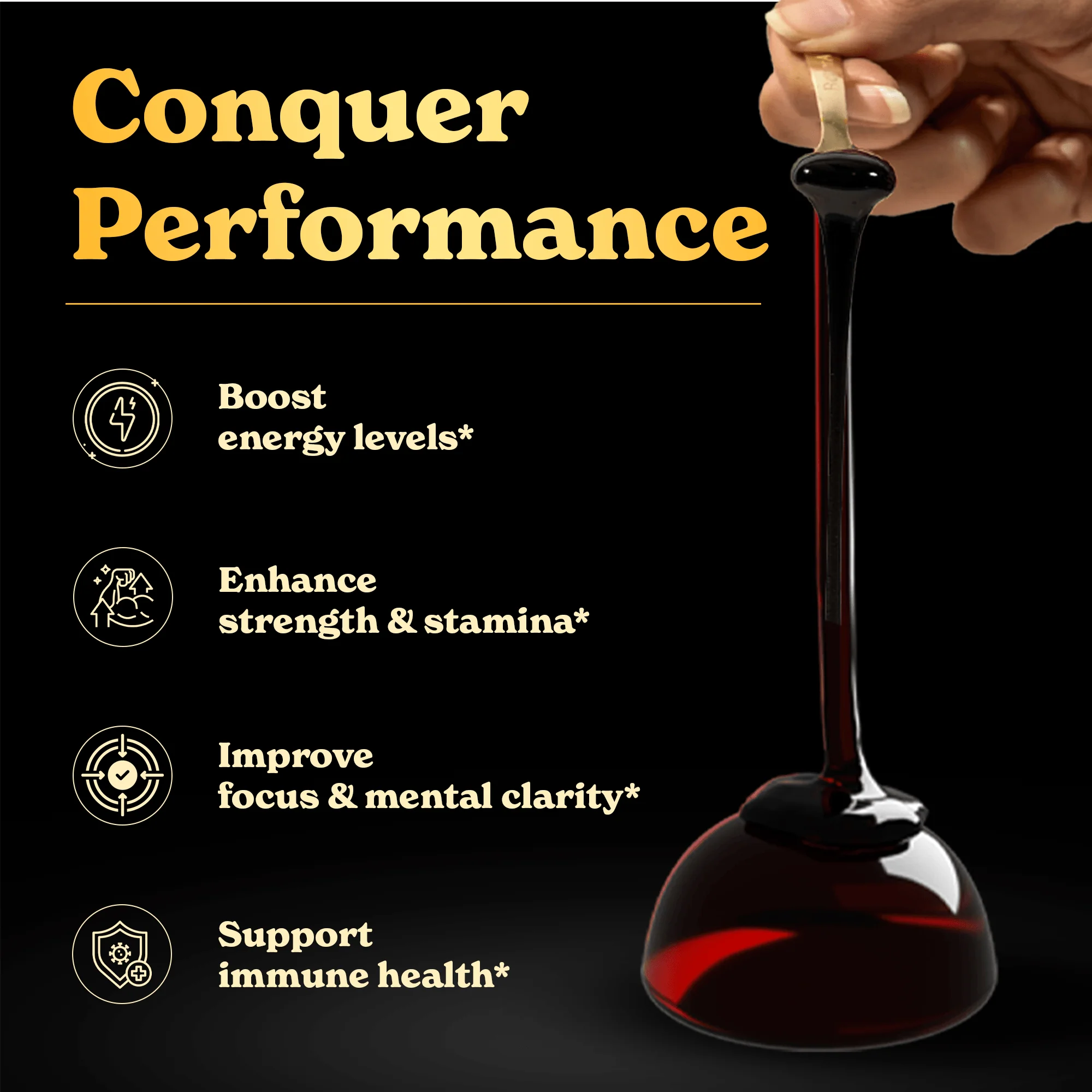 Pure Shilajit Resin Gummies - Image 18