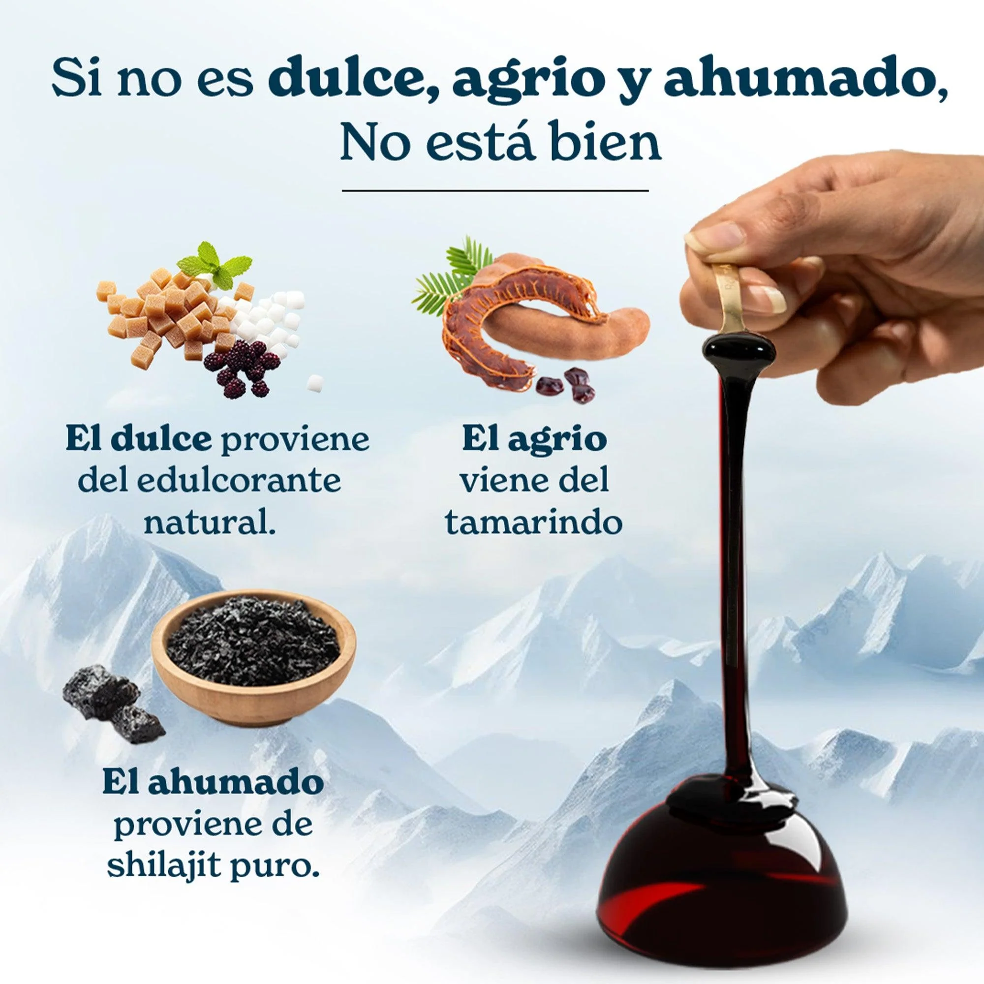 Pure Shilajit Resin Gummies | Energía, Fuerza y Apoyo Cognitivo - Image 8