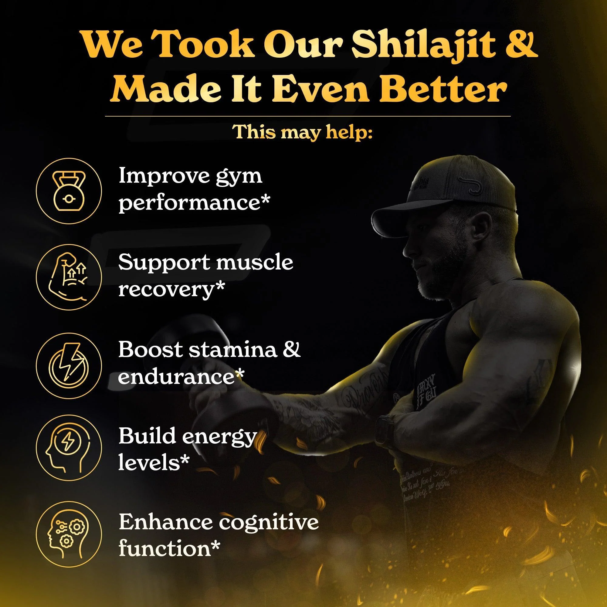 Pure Himalayan Shilajit Resin - Image 22