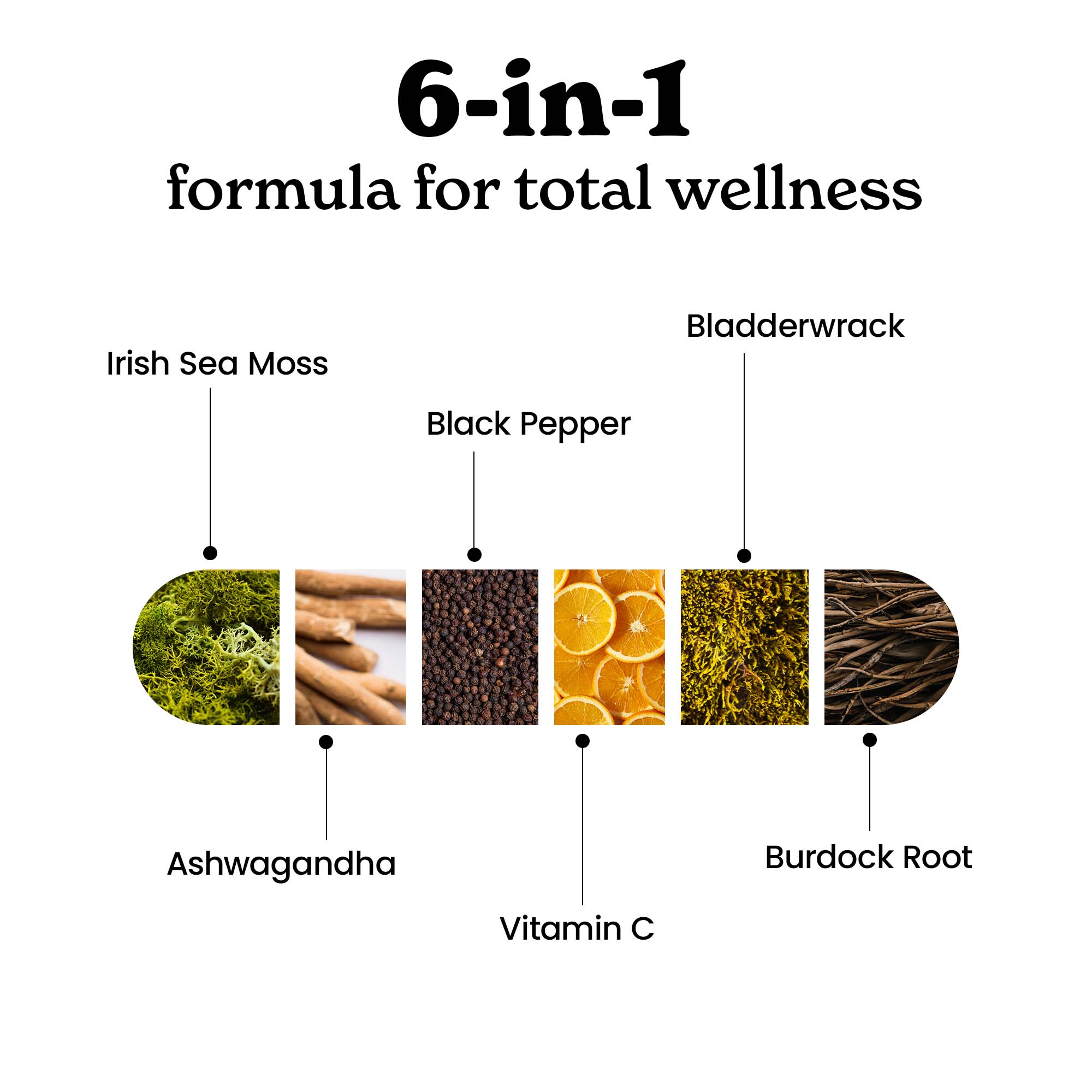 Irish Sea Moss Capsules - Image 4
