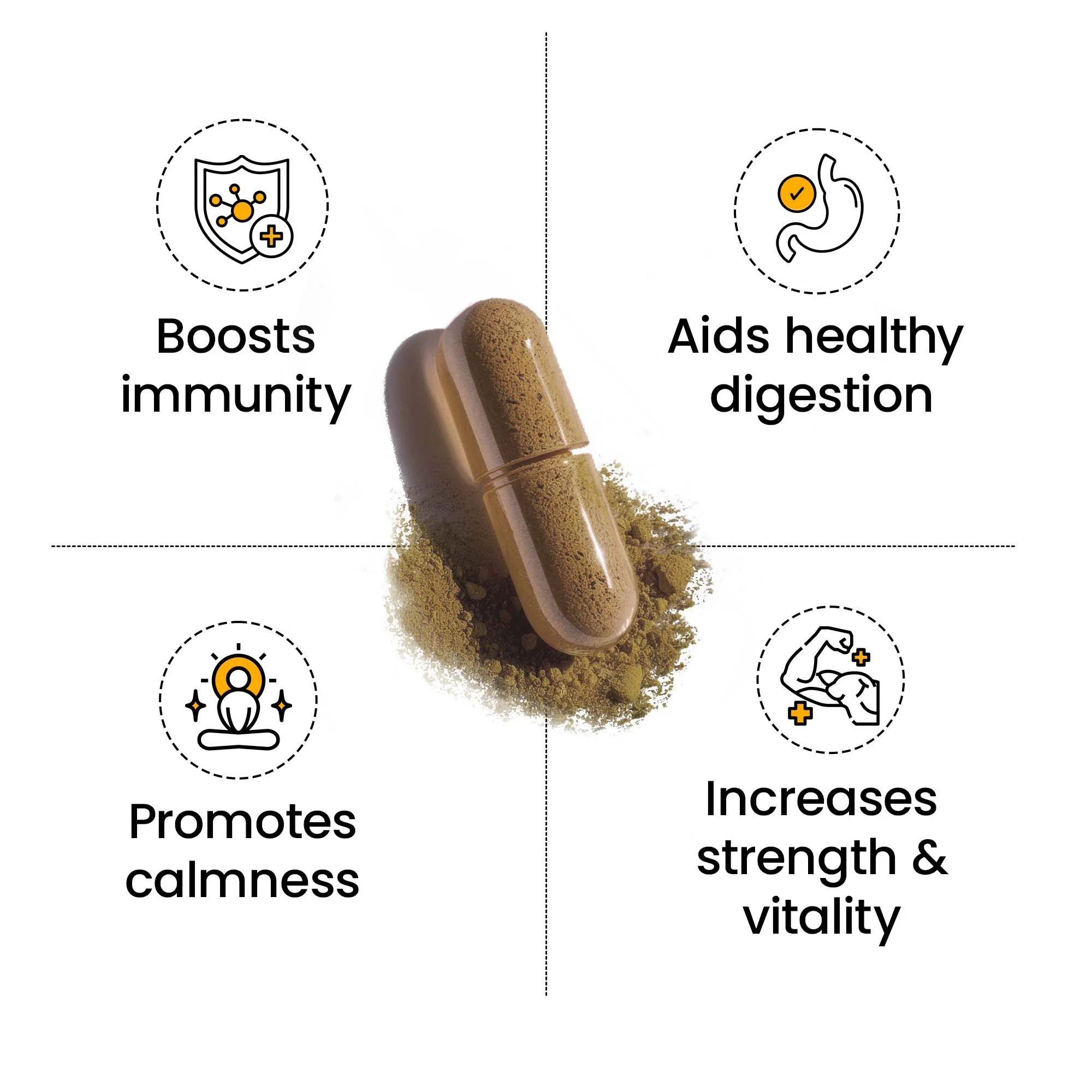 Irish Sea Moss Capsules - Image 5