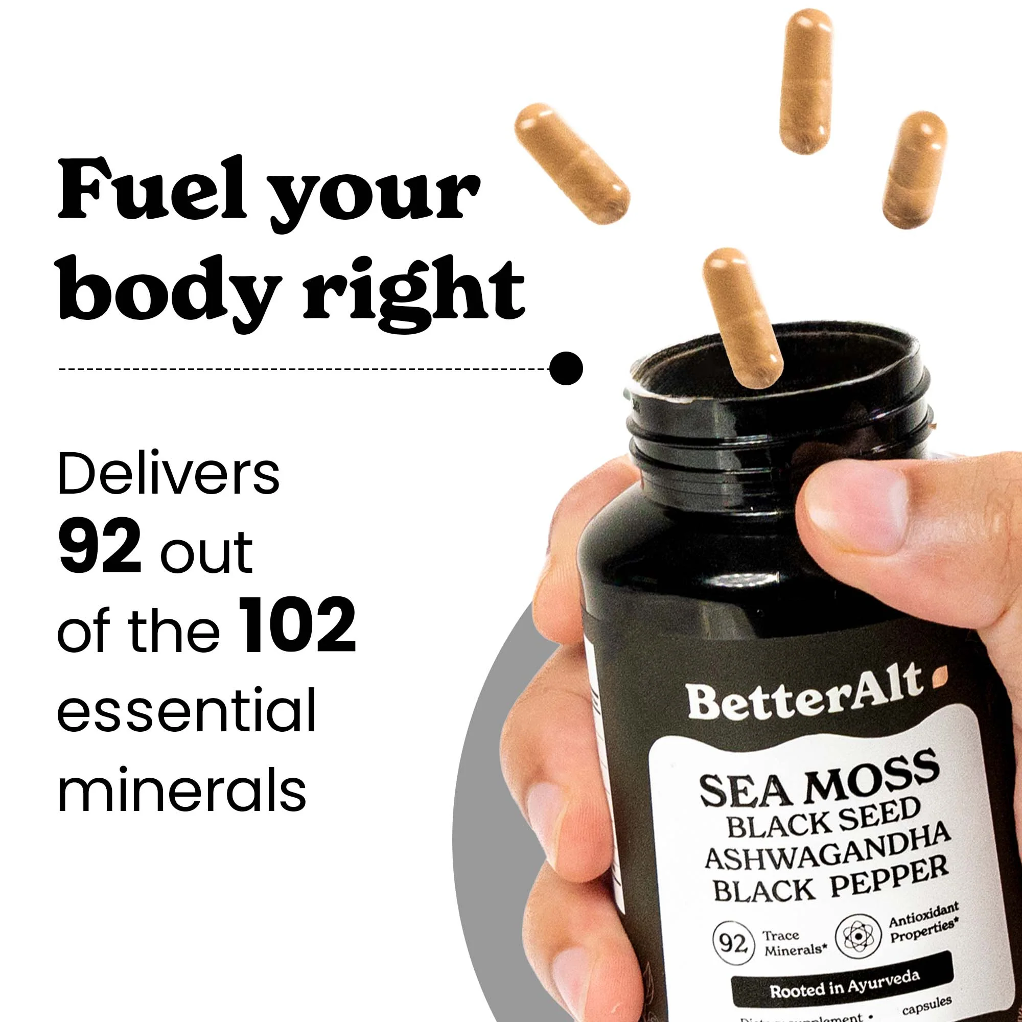 Irish Sea Moss Capsules - Image 6