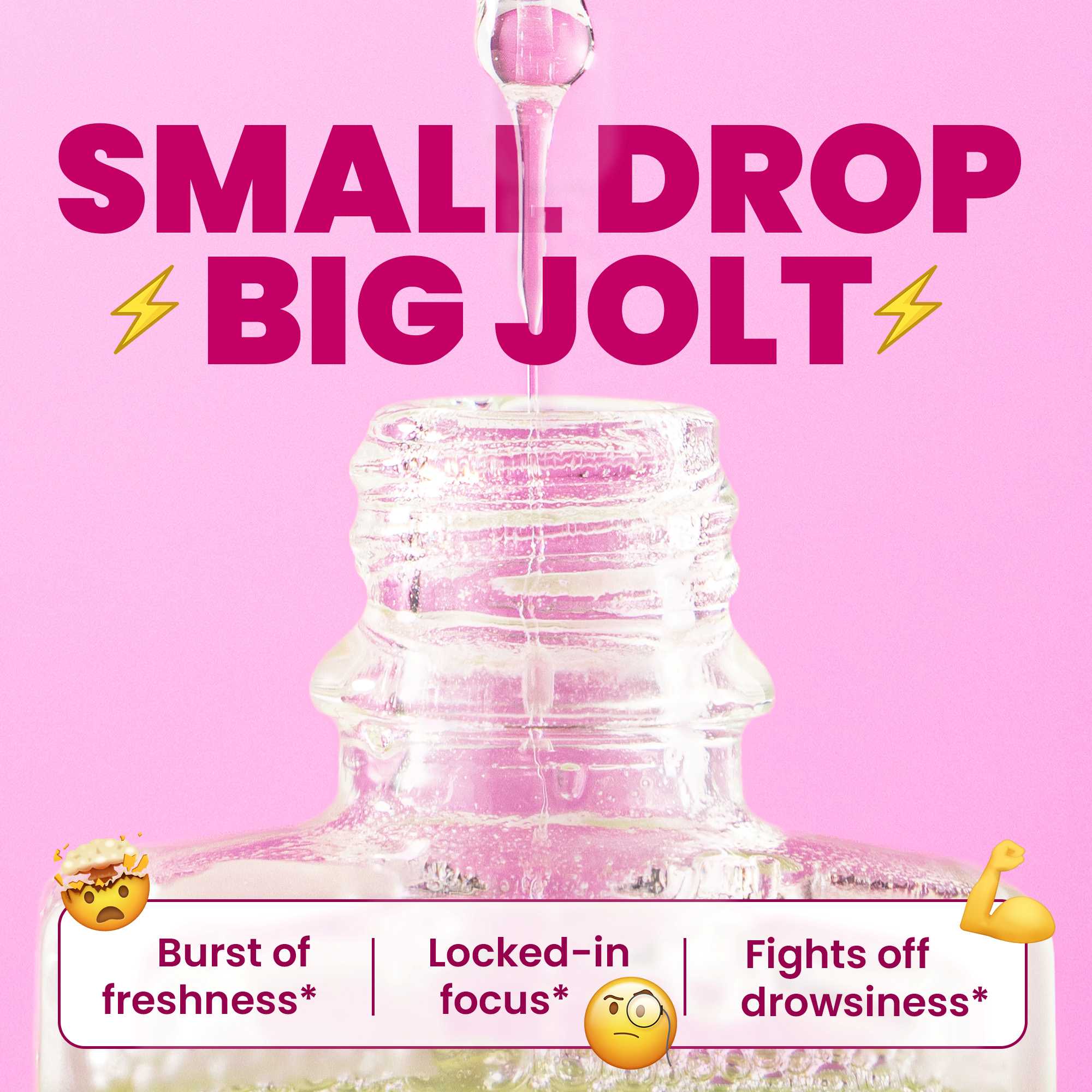 Kaboom - Instant Energy Drops - Image 5