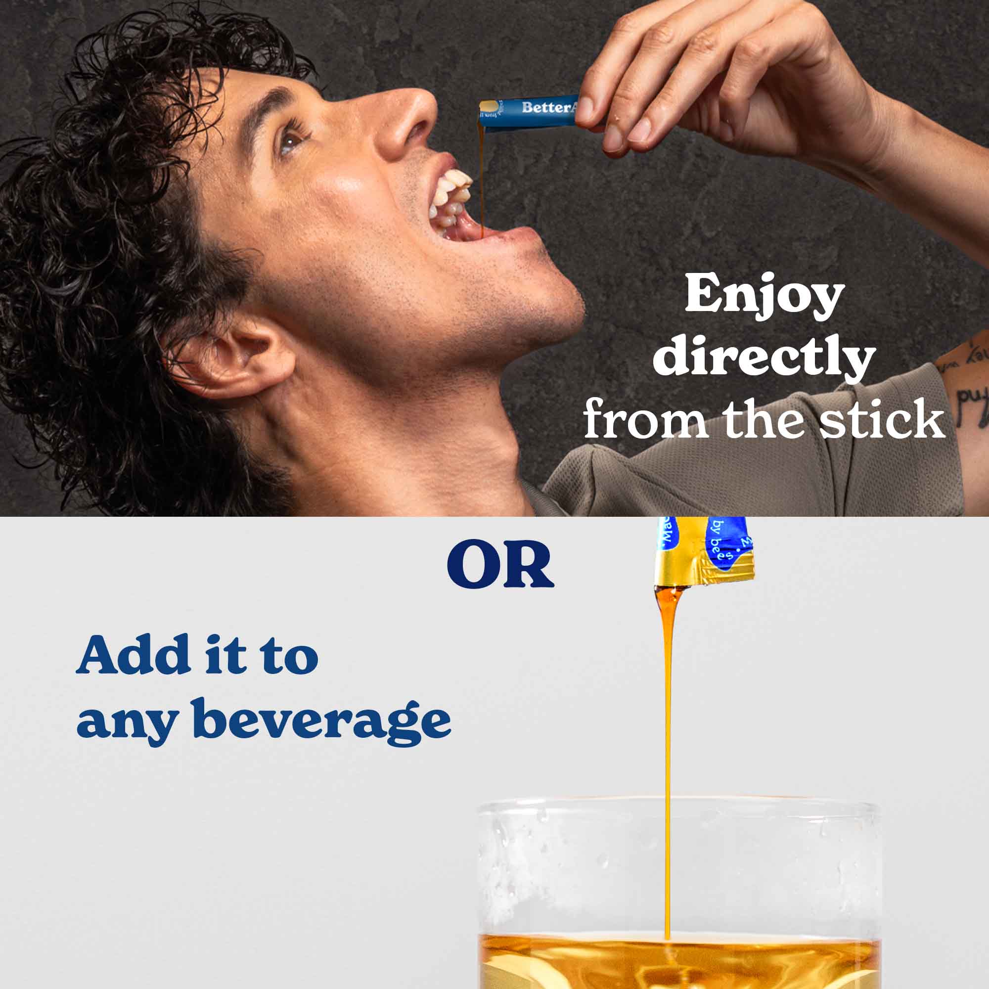 KSM-66 Ashwagandha Honey Sticks - Image 9