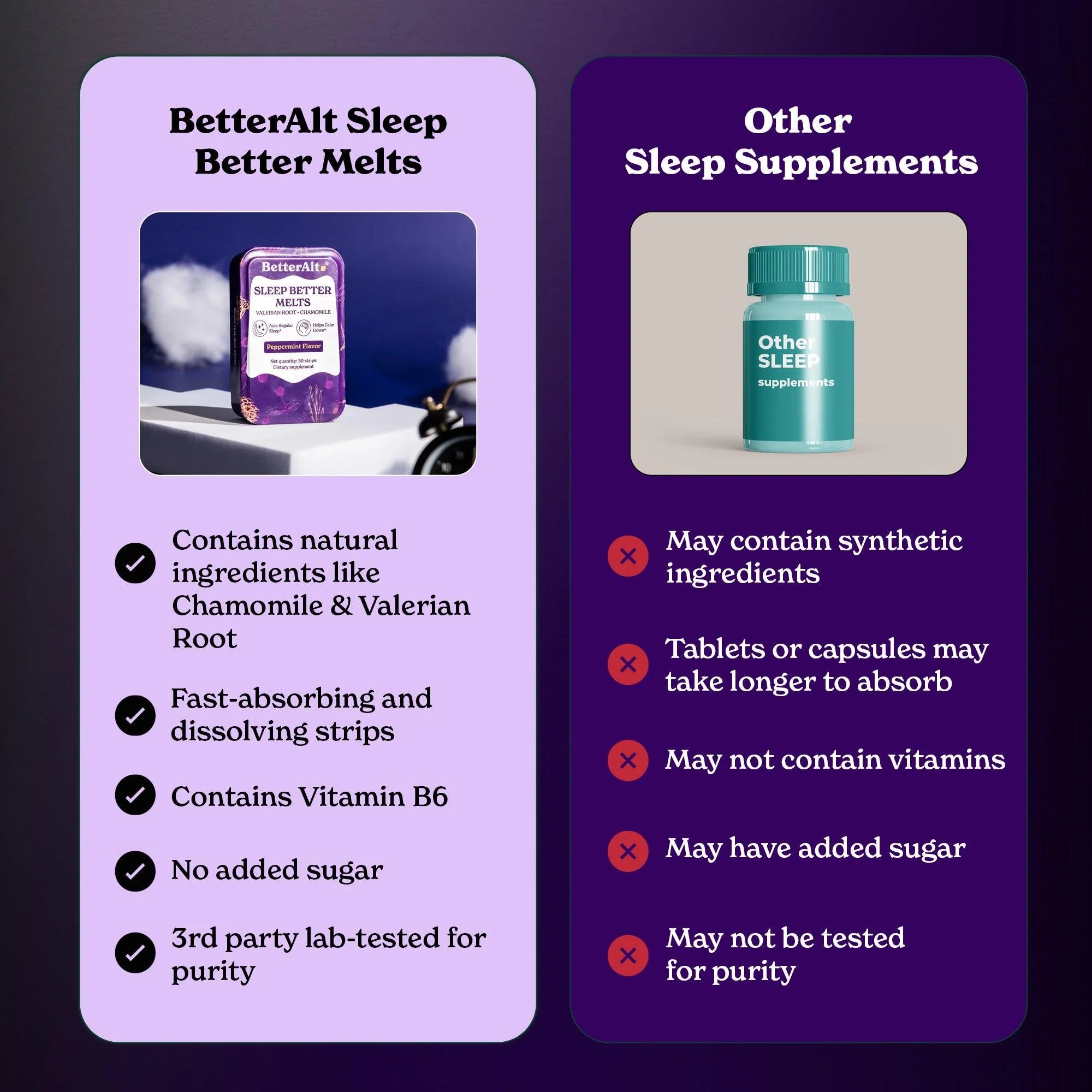 Sleep Better Melts - Image 7