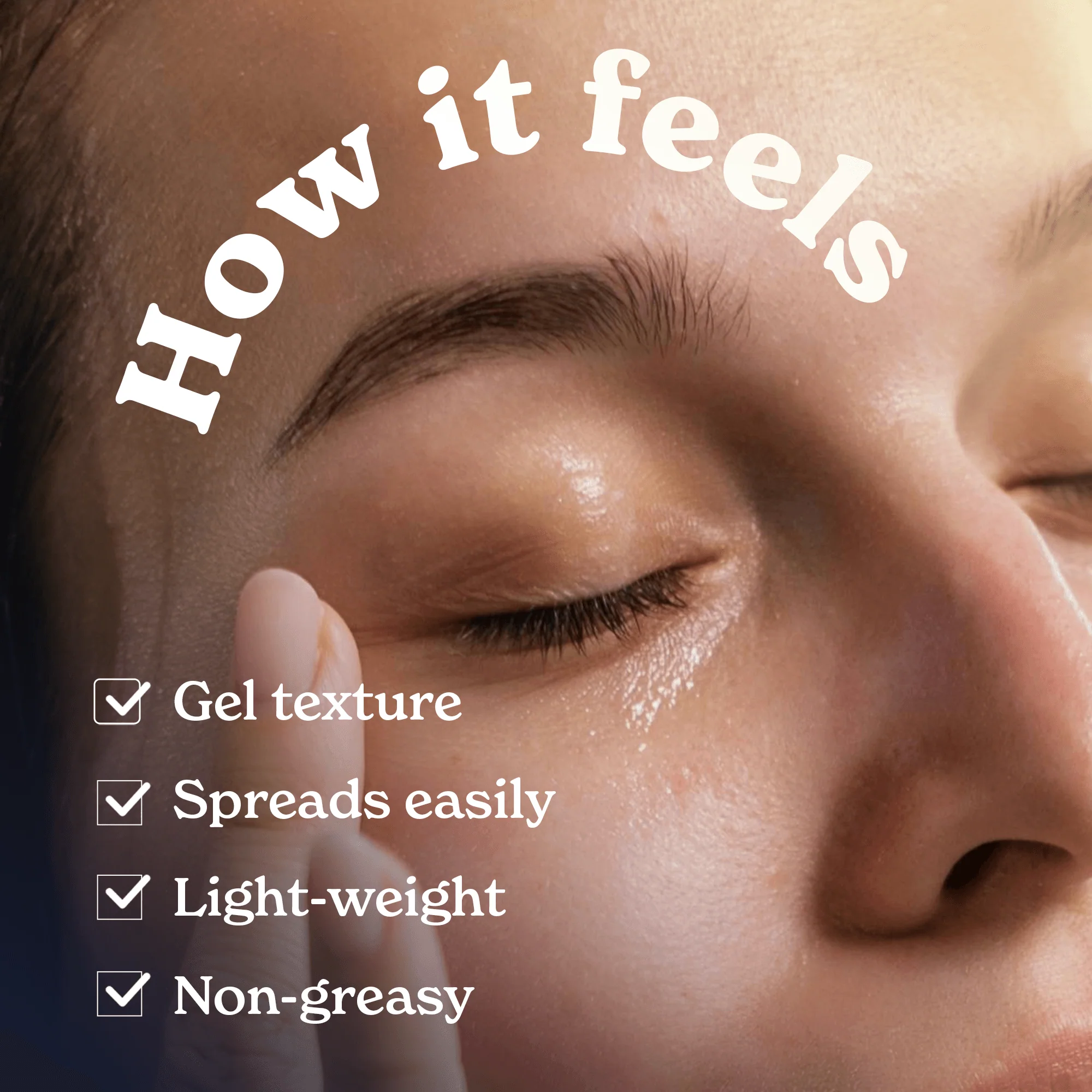 Moisturizing Gel- AM/PM - Image 6