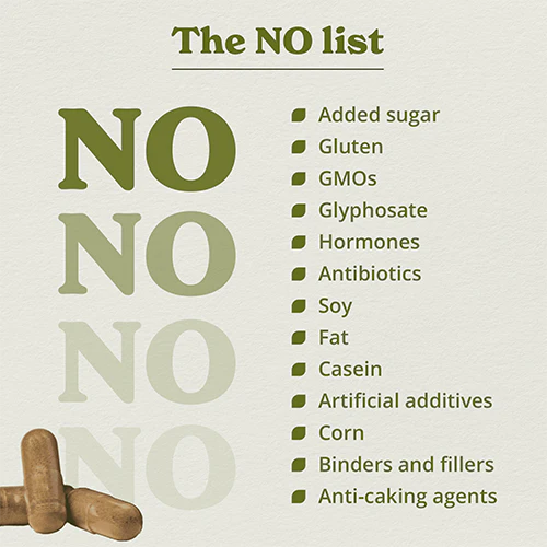 Organic Moringa Powder - Image 8