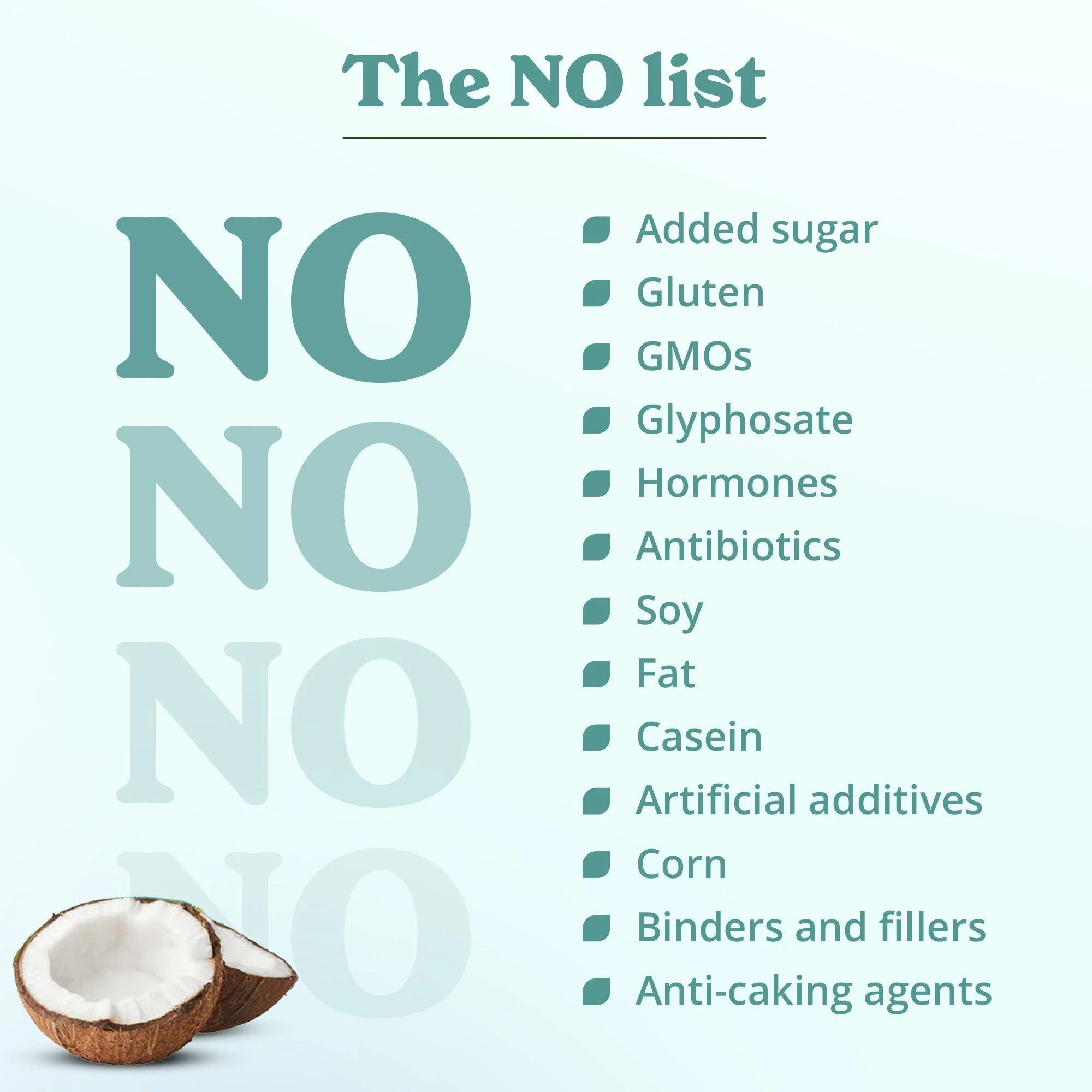 Oil Pulling Oral Detox - Image 7