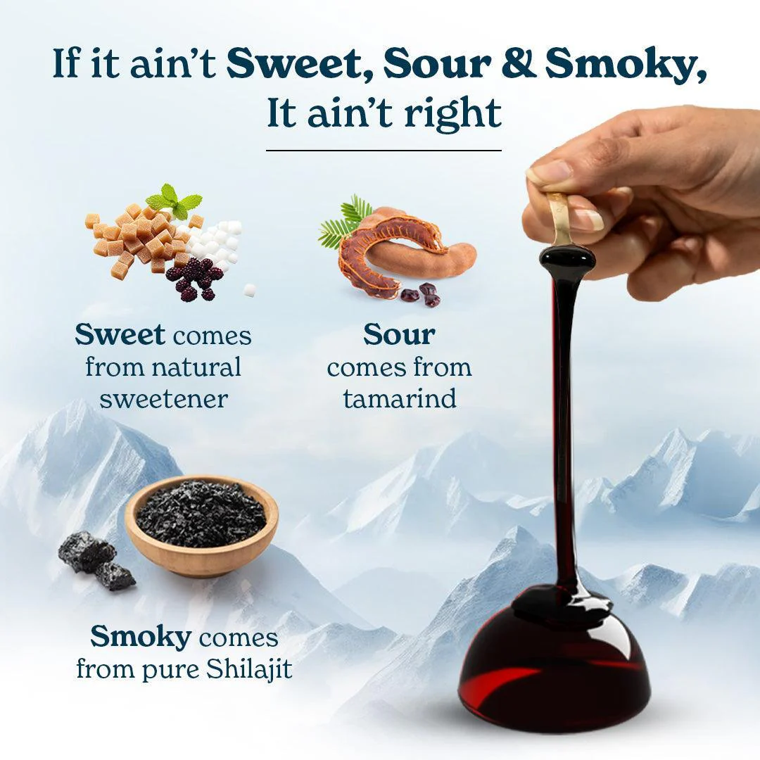 BetterAlt Himalayan Mineral Gummies - Image 10