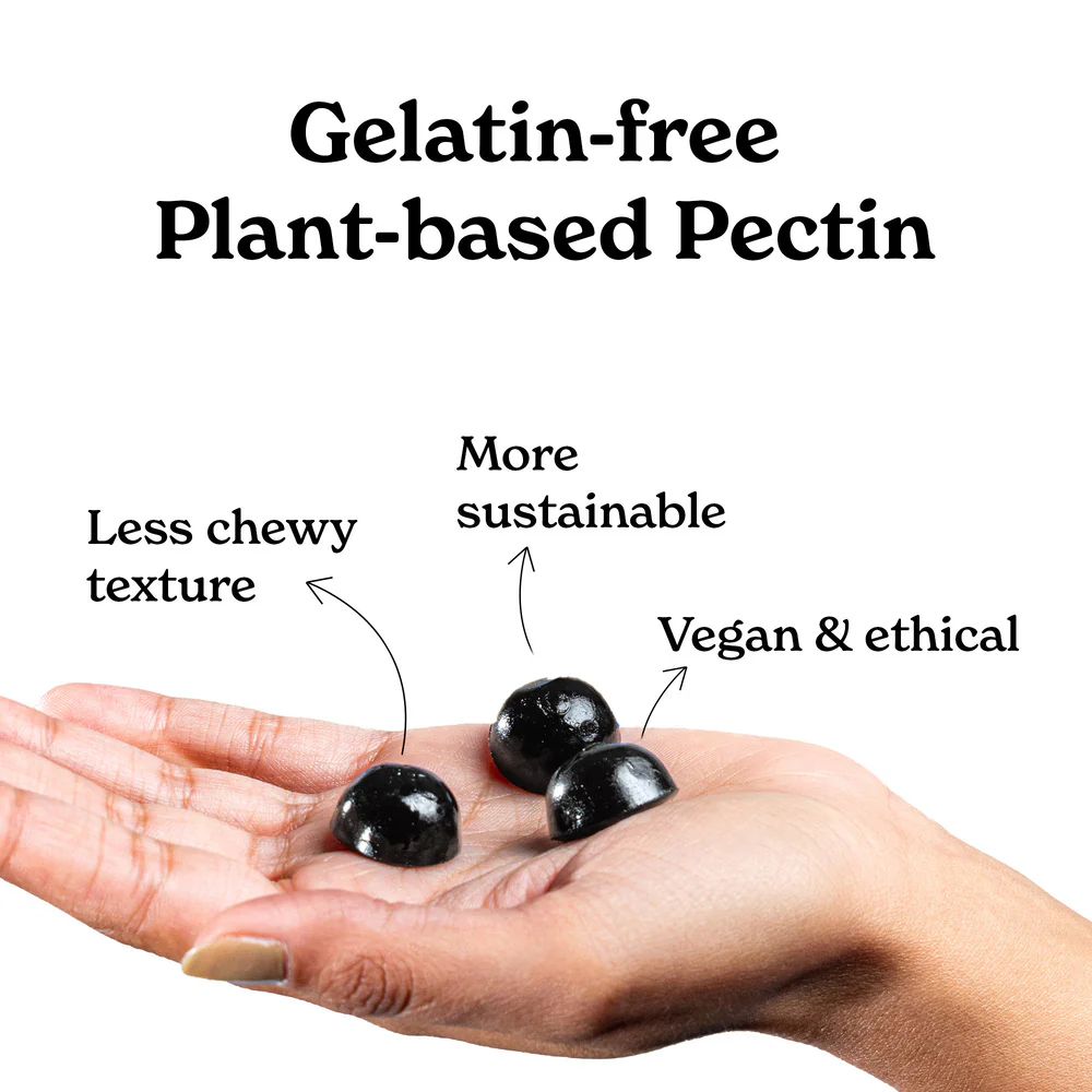 Pure Shilajit Resin Gummies - Image 13