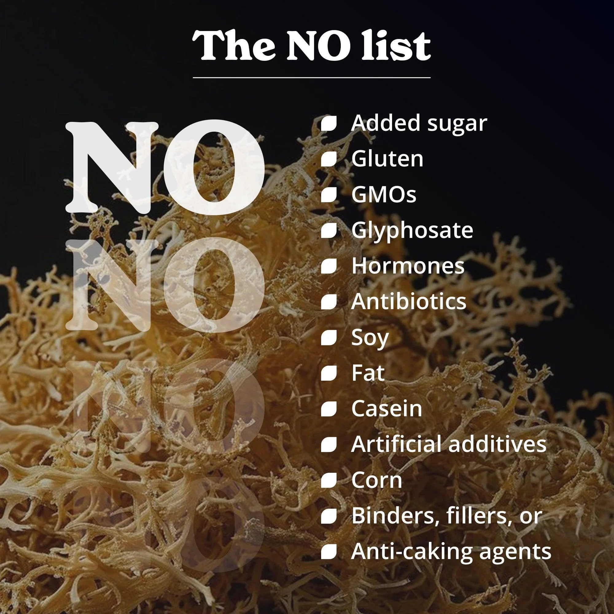 Sea Moss Gummies - Image 8