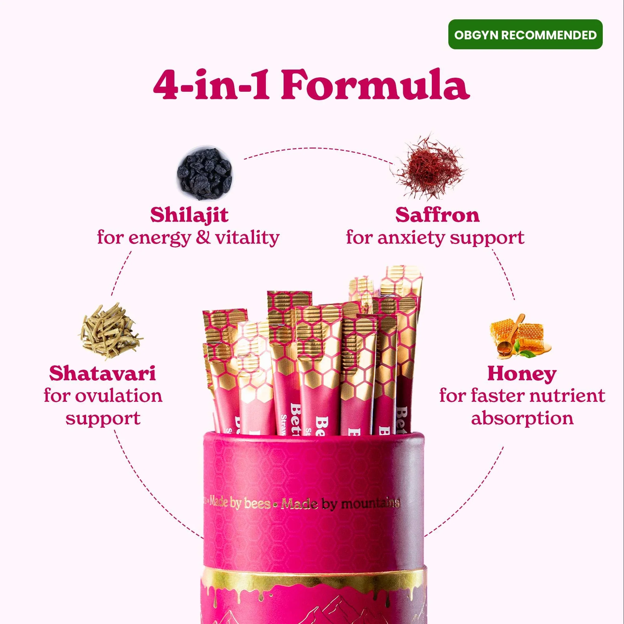 SHE-Lajit Honey Sticks - Image 13