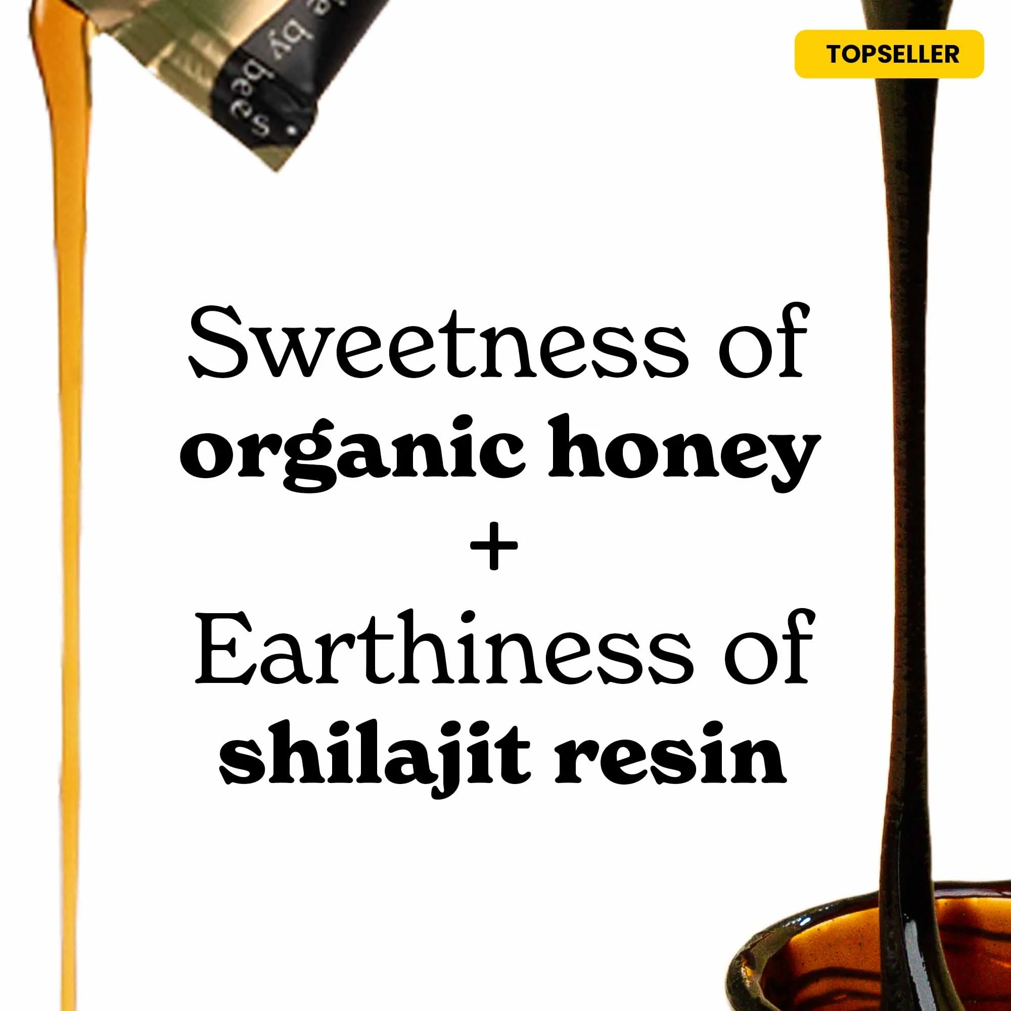 GOLD+ Shilajit Honey Sticks - Image 14