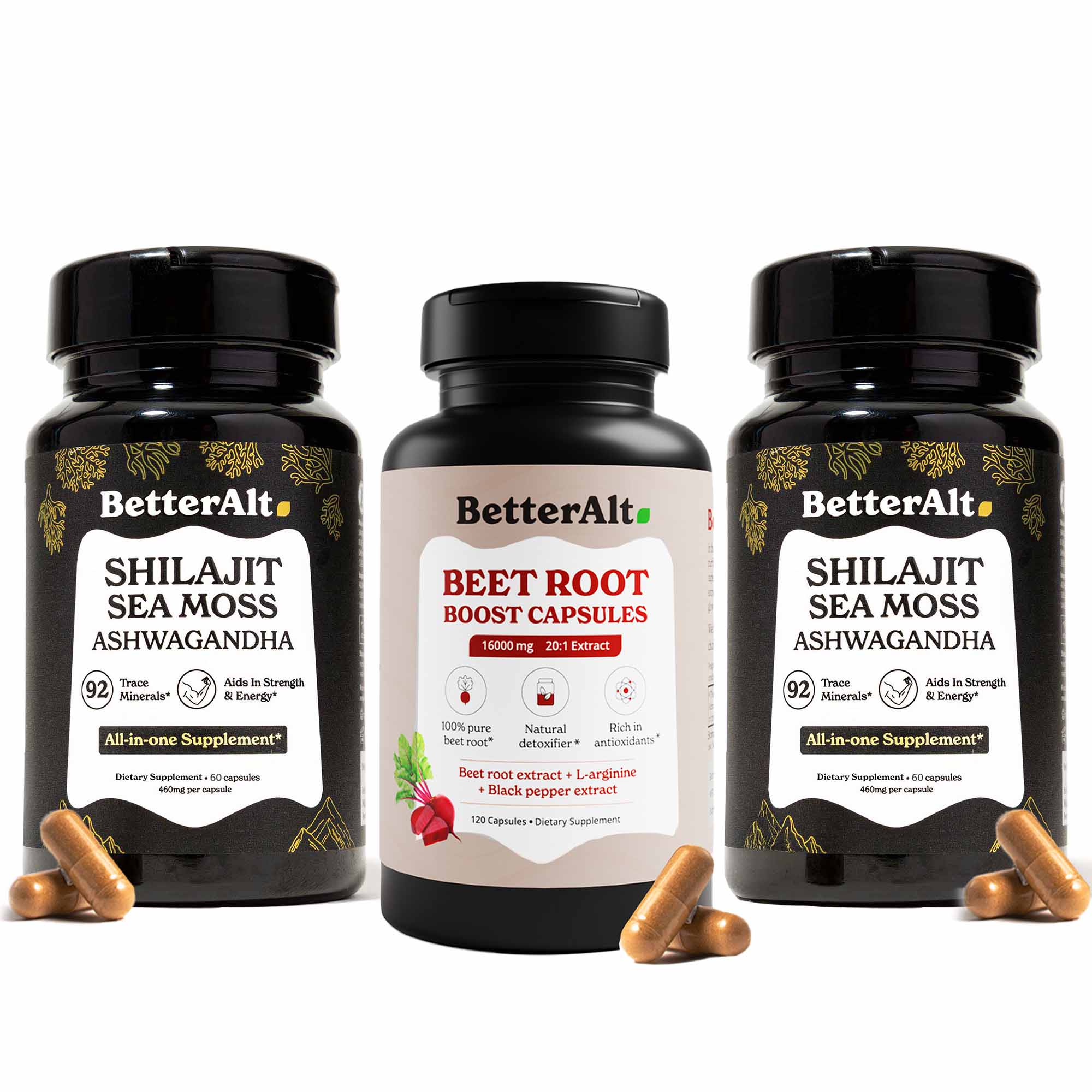 Himalayan All-in-One Capsules - Image 3