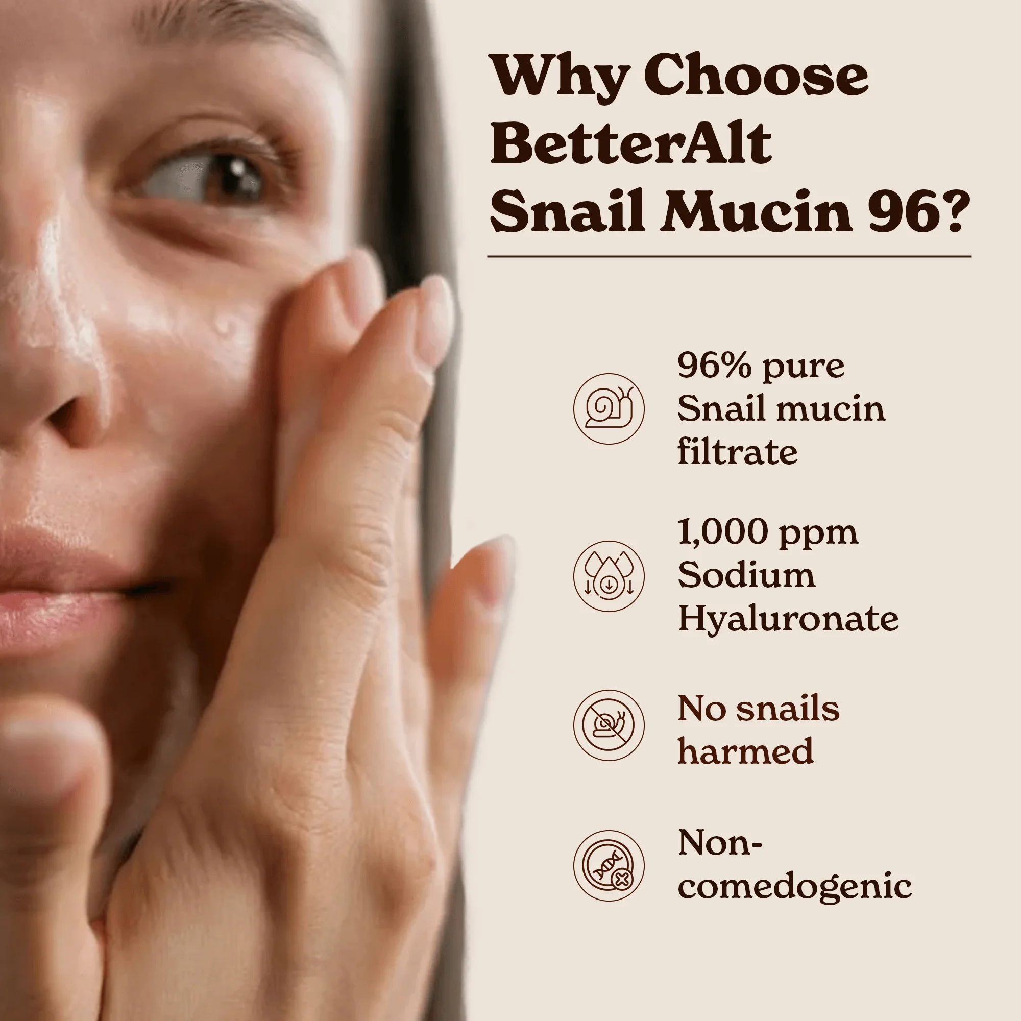 Snail Mucin 96 - Image 4