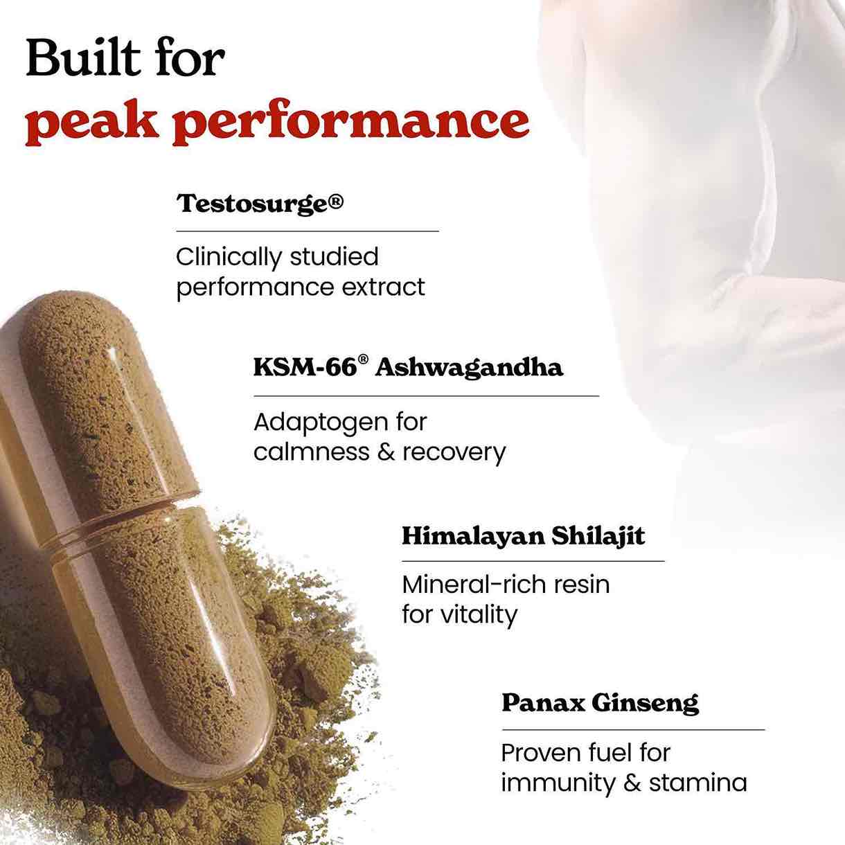 Testo Pro Capsules - Image 5
