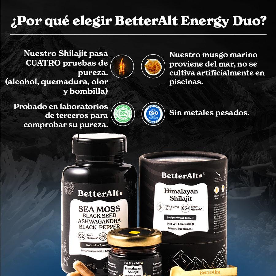 BetterAlt Ultimate Energy Duo - Image 5